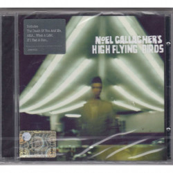 NOEL GALLAGHER'S HIGH...