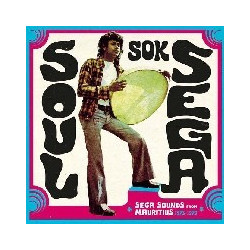 SOUL SOK SEGA