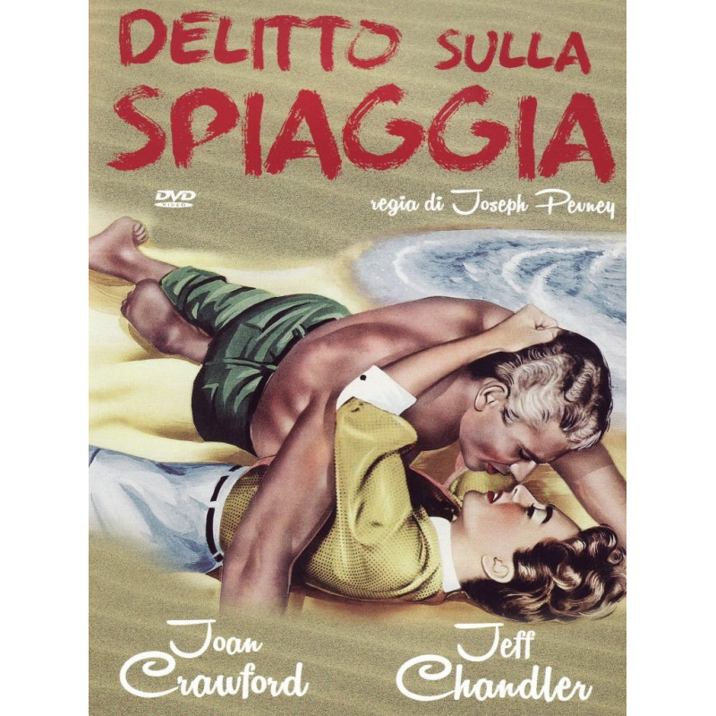 DELITTO SULLA SPIAGGIA (USA 1955)