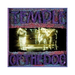 TEMPLE OF THE DOG