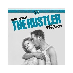 THE HUSTLER OST (+ 21 BONUS...