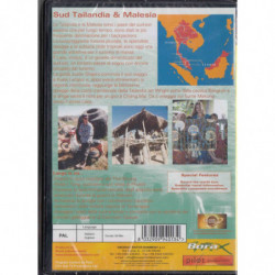 SUD TAILANDIA - VIAGGI ED ESPERIENZE NEL MONDO - SUD TAILANDIA E MALESIA DOCUMENTARI - VIAGGI (0)  T