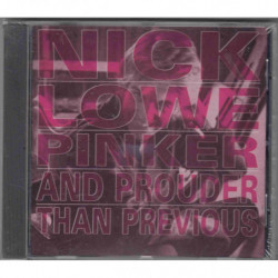 PINKER AND PROUDER THAN.. -...