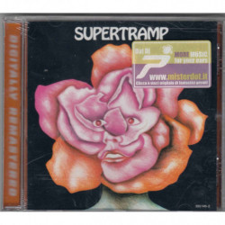 SUPERTRAMP