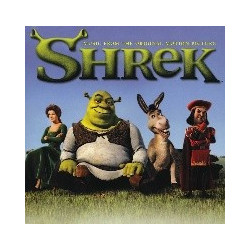 SHREK