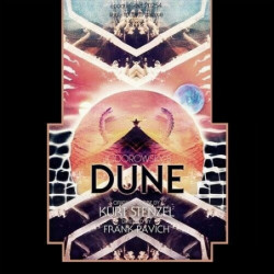 JODOROWSKY S DUNE