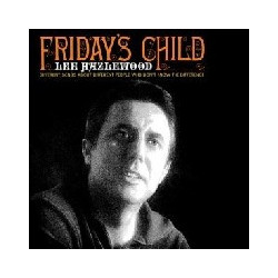 FRIDAY'S CHILD