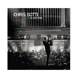 LIVE IN BOSTON (DELUXE ED....