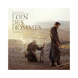 LOIN DES HOMMES-O.S.T.