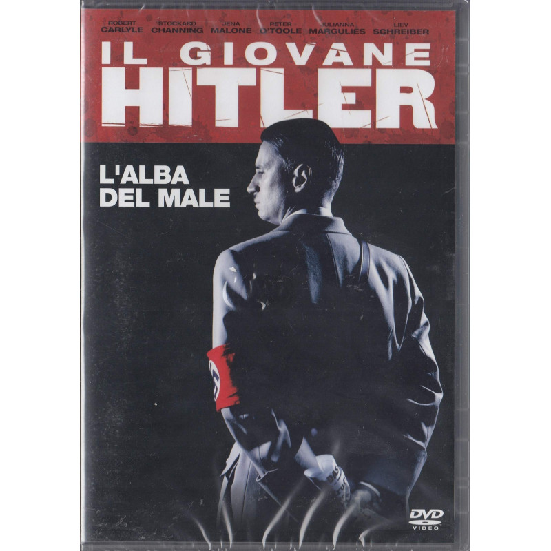 IL GIOVANE HITLER (2003)