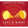 LEFT AND RIGHT (DIGIPACK 2015)