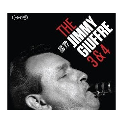 THE JIMMY GIUFFRE 3 & 4 -...