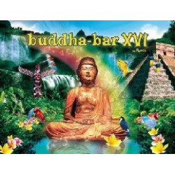 BUDDHA BAR VOL.16