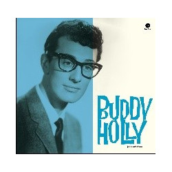 BUDDY HOLLY (SECOND ALBUM)...