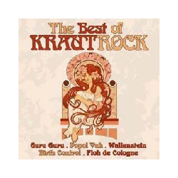 BEST OF KRAUTROCK