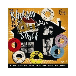 RHYTHM SHACK VOL.2