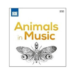 ANIMALS IN MUSIC - ANIMALI...