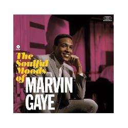 THE SOULFUL MOODS OF MARVIN...