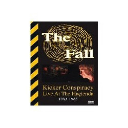 KICKER CONSPIRACY - LIVE AT...