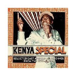 KENYA SPECIAL