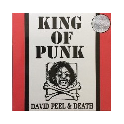 KING OF PUNK