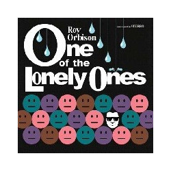 ONE OF THE LONELY ONES -...