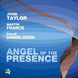 ANGEL OF THE PRESENCE