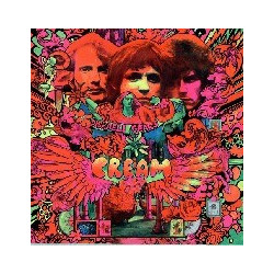 DISRAELE GEARS