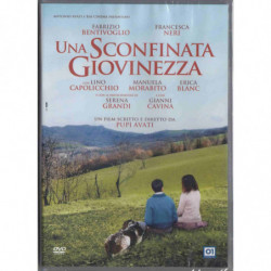 UNA SCONFINATA GIOVINEZZA (2010)