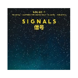 SIGNALS