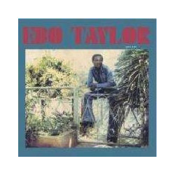 EBO TAYLOR