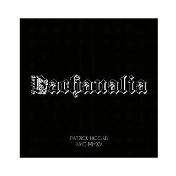 BACHANALIA