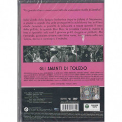 GLI AMANTI DI TOLEDO  (1952)