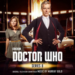 DOCTOR WHO-8