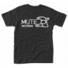 MUTE RECORDS LOGO TS