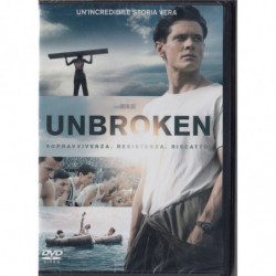 UNBROKEN