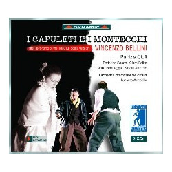 CAPULETTI E I MONTECCHI