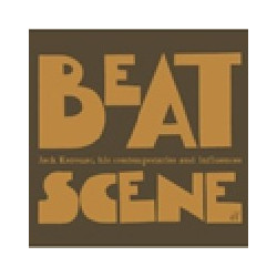 BEAT SCENE JACK KEROUAC:...