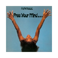 FREE YOUR MIND AND YOURASS...