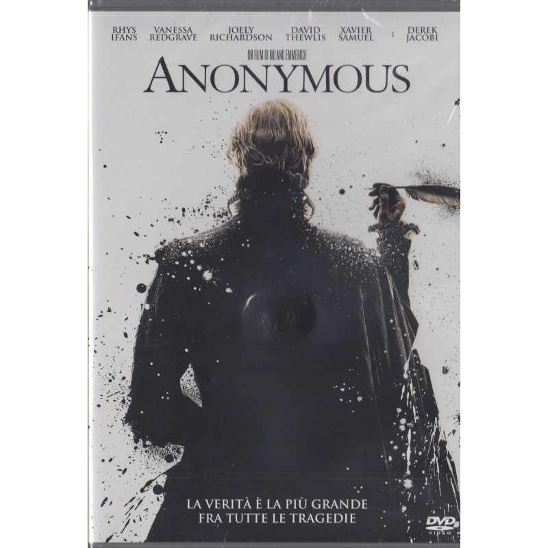 ANONYMOUS (2011)