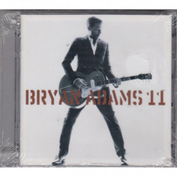 BRYAN ADAMS 11