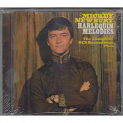 HARLEQUIN-COMPLETE RCA