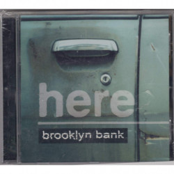 BROOKLYN BANK