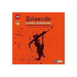 SOLEANDO (LP 180GR.)