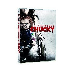 LA MALEDIZIONE DI CHUCKY...