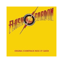 FLASH GORDON