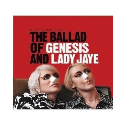 BALLAD OF GENESIS & LADY JAYE