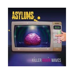 KILLER BRAIN WAVES