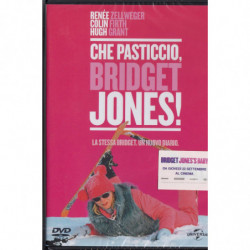 CHE PASTICCIO, BRIDGET JONES!