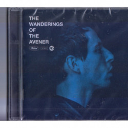 THE WANDERINGS OF THE AVENER